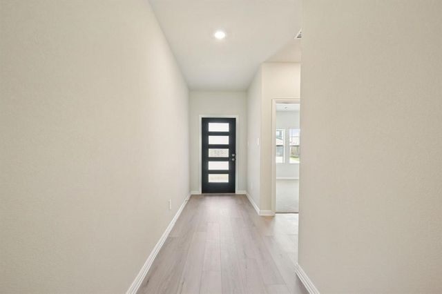 1361 Los Olmos Lane, Crandall, TX 75114