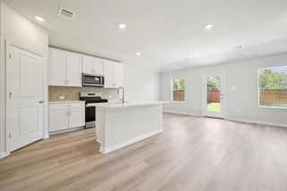 1361 Los Olmos Lane, Crandall, TX 75114