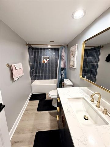 2870 Pharr Court 1009, Atlanta, GA 30305