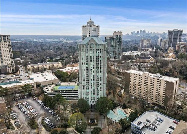 2870 Pharr Court 1009, Atlanta, GA 30305