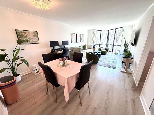 2870 Pharr Court 1009, Atlanta, GA 30305