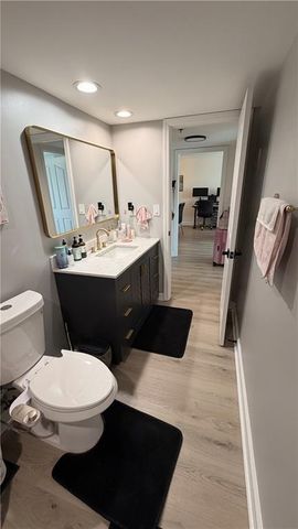 2870 Pharr Court 1009, Atlanta, GA 30305