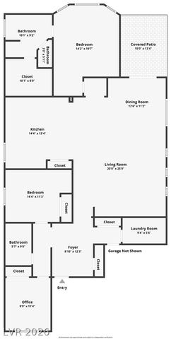 8225 Alden Pines Court, Las Vegas, NV 89131