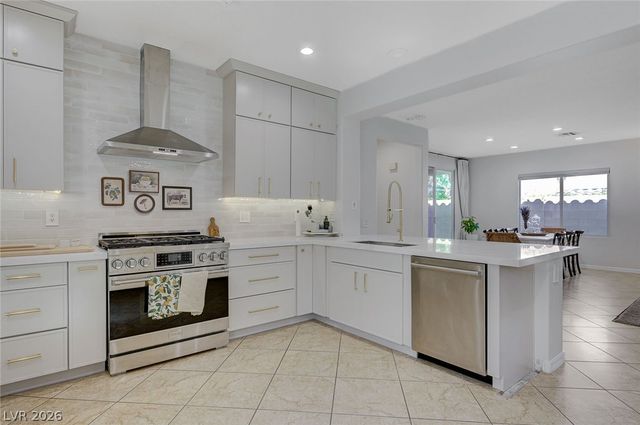 8225 Alden Pines Court, Las Vegas, NV 89131