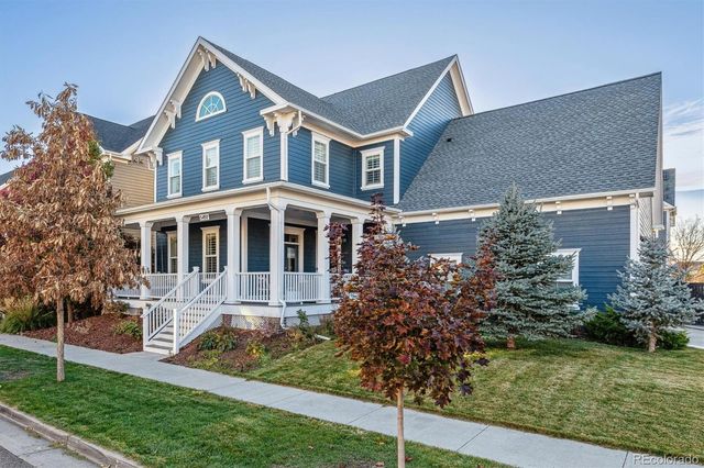 5497 N Xanthia Court, Denver, CO 80238