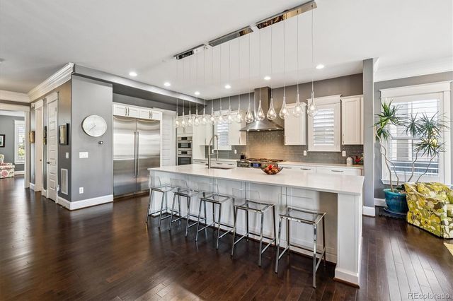 5497 N Xanthia Court, Denver, CO 80238