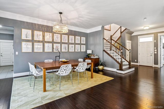 5497 N Xanthia Court, Denver, CO 80238