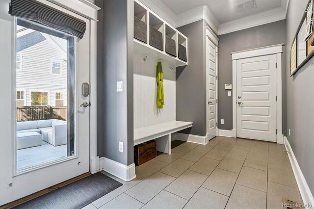 5497 N Xanthia Court, Denver, CO 80238