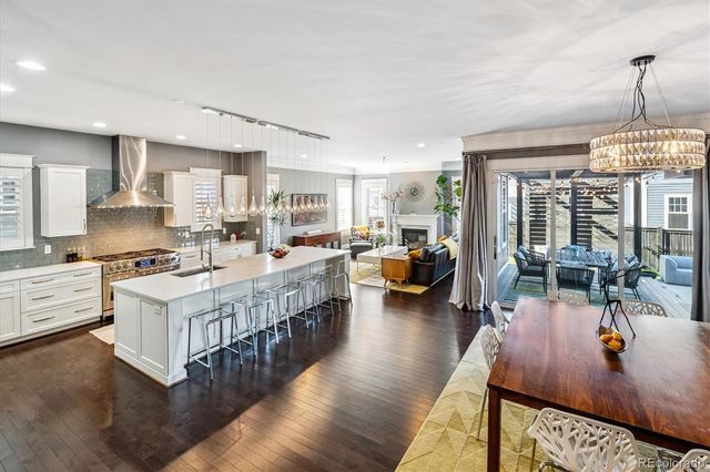 5497 N Xanthia Court, Denver, CO 80238