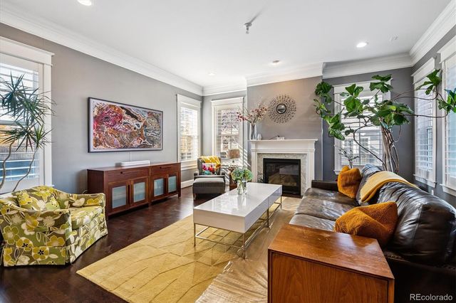 5497 N Xanthia Court, Denver, CO 80238