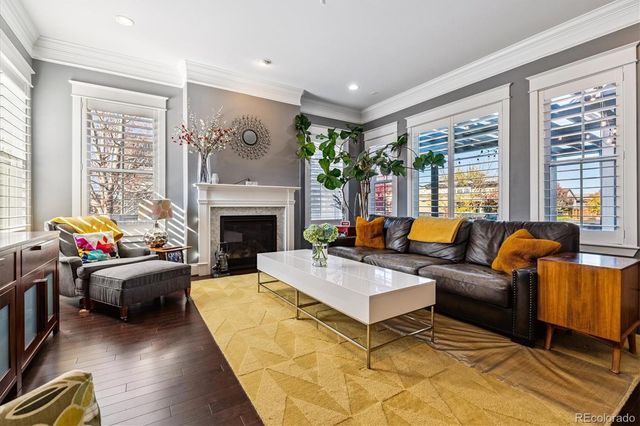 5497 N Xanthia Court, Denver, CO 80238