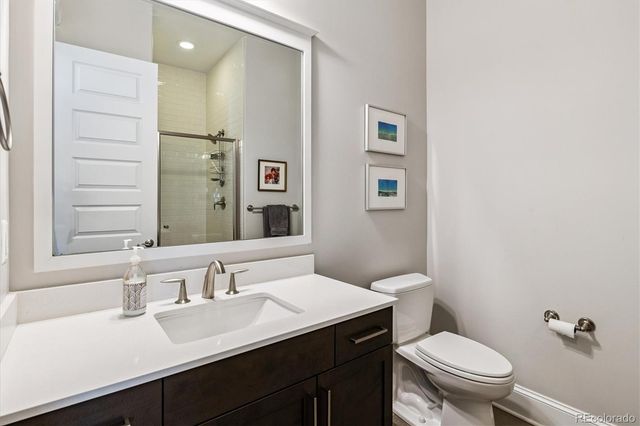 5497 N Xanthia Court, Denver, CO 80238