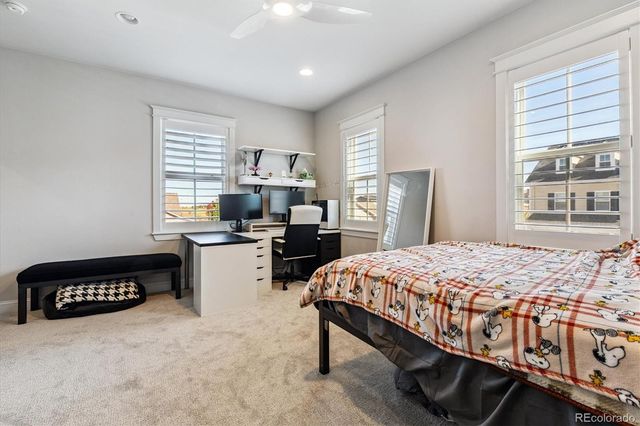 5497 N Xanthia Court, Denver, CO 80238