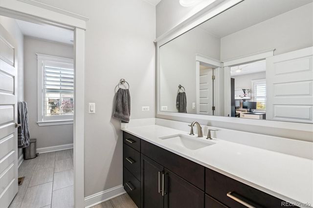 5497 N Xanthia Court, Denver, CO 80238