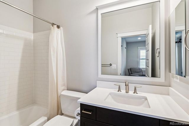 5497 N Xanthia Court, Denver, CO 80238