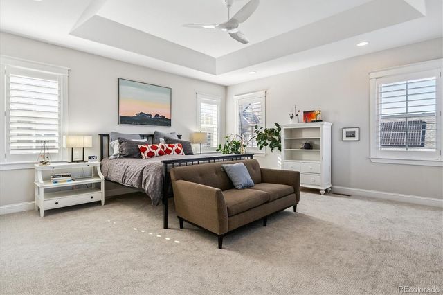 5497 N Xanthia Court, Denver, CO 80238