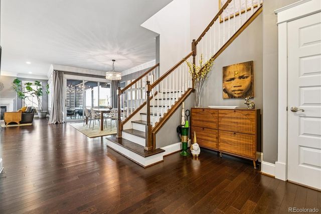 5497 N Xanthia Court, Denver, CO 80238