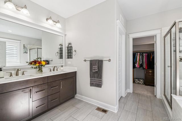 5497 N Xanthia Court, Denver, CO 80238