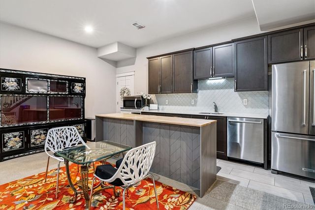 5497 N Xanthia Court, Denver, CO 80238