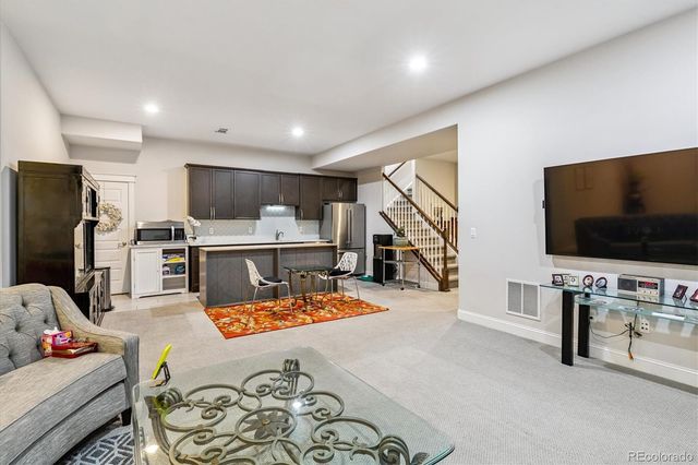 5497 N Xanthia Court, Denver, CO 80238