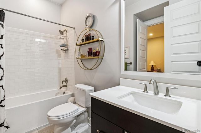 5497 N Xanthia Court, Denver, CO 80238