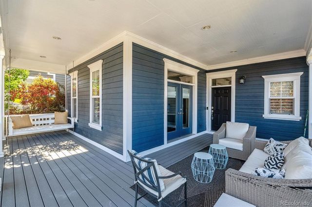 5497 N Xanthia Court, Denver, CO 80238