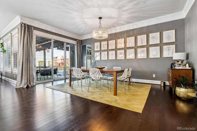 5497 N Xanthia Court, Denver, CO 80238