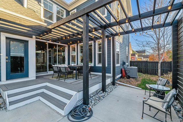 5497 N Xanthia Court, Denver, CO 80238