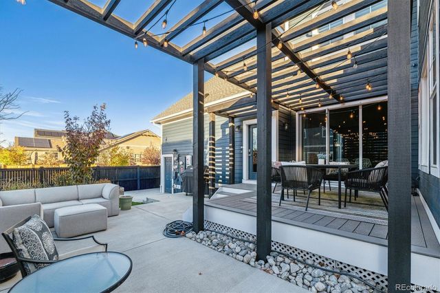 5497 N Xanthia Court, Denver, CO 80238