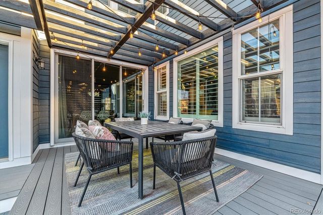 5497 N Xanthia Court, Denver, CO 80238