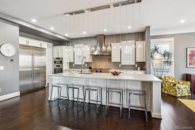 5497 N Xanthia Court, Denver, CO 80238