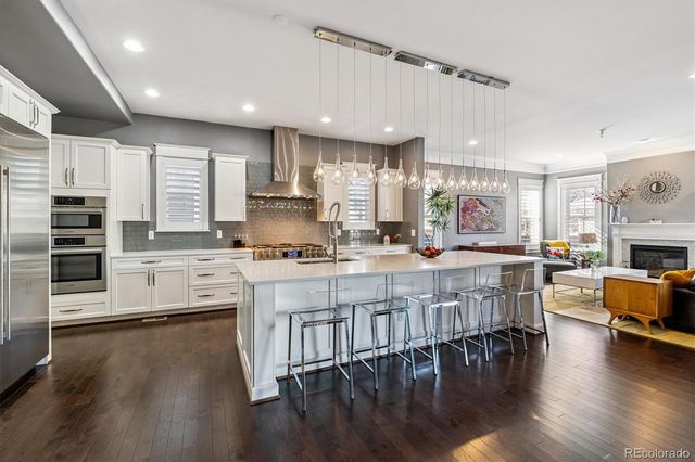 5497 N Xanthia Court, Denver, CO 80238