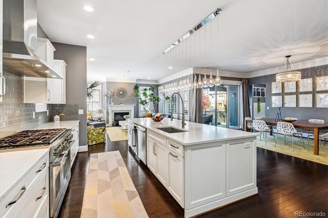 5497 N Xanthia Court, Denver, CO 80238