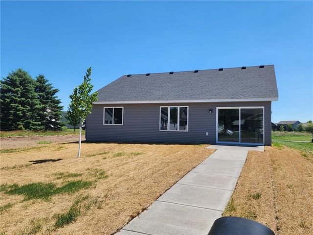 330 Mill Street, Osceola, WI 54020