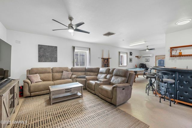 5351 Cristo Rey Street, Dona Ana, NM 88032