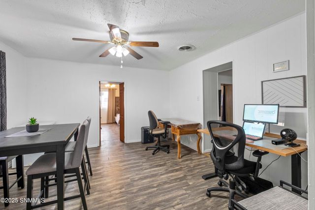 5351 Cristo Rey Street, Dona Ana, NM 88032