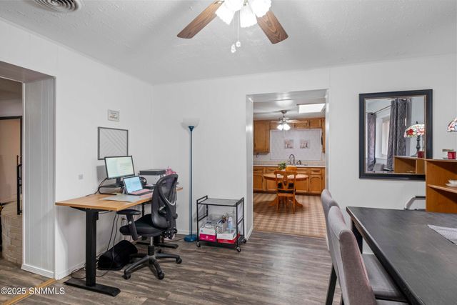 5351 Cristo Rey Street, Dona Ana, NM 88032