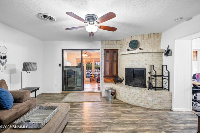 5351 Cristo Rey Street, Dona Ana, NM 88032