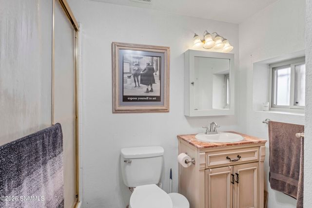 5351 Cristo Rey Street, Dona Ana, NM 88032