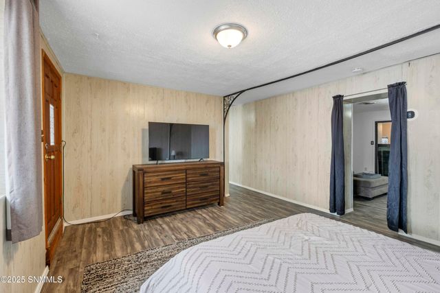 5351 Cristo Rey Street, Dona Ana, NM 88032