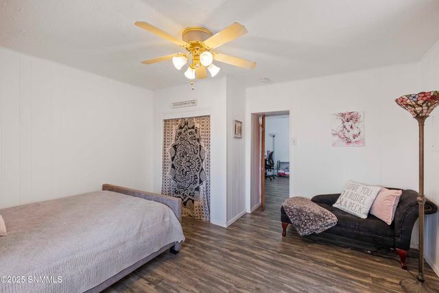 5351 Cristo Rey Street, Dona Ana, NM 88032