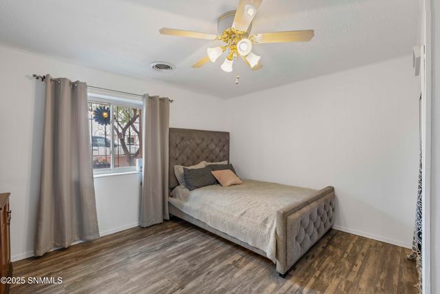 5351 Cristo Rey Street, Dona Ana, NM 88032