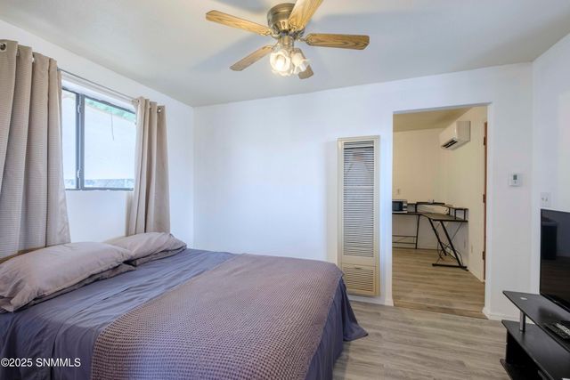 5351 Cristo Rey Street, Dona Ana, NM 88032