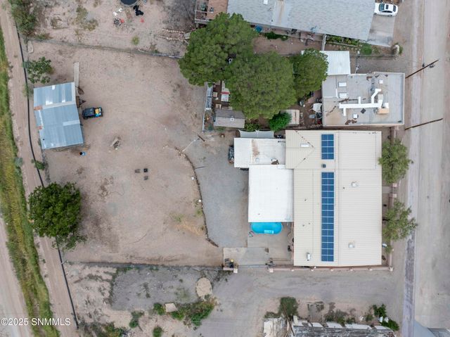 5351 Cristo Rey Street, Dona Ana, NM 88032