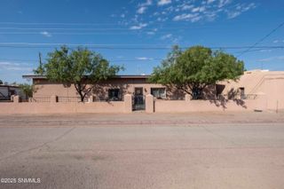 5351 Cristo Rey Street, Dona Ana, NM 88032