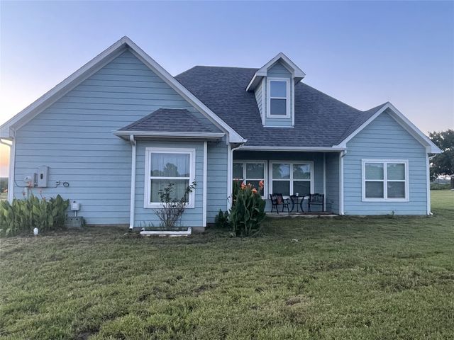 2622 Refuge Road, Sherman, TX 75092
