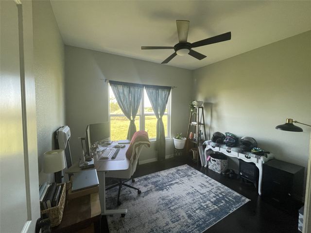 2622 Refuge Road, Sherman, TX 75092