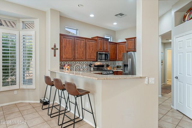 5070 W Jointfir Lane, Marana, AZ 85658