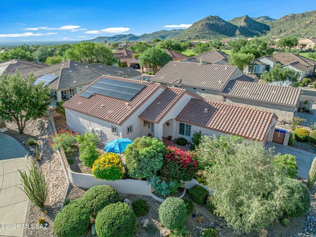 5070 W Jointfir Lane, Marana, AZ 85658