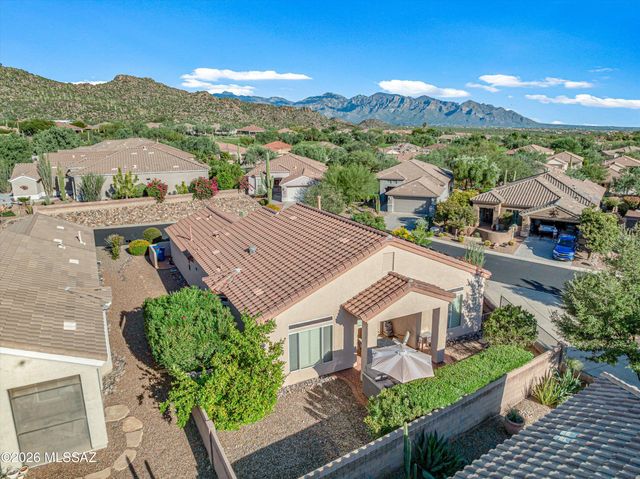 5070 W Jointfir Lane, Marana, AZ 85658